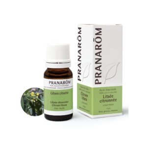 Pranarom Licea eterično ulje 10 ml