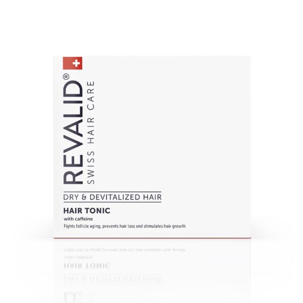 Revalid Hair tonik 120 ml (4x30ml) (3)