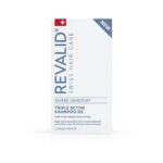 Revalid Triple Active šampon DS 150 ml (3)
