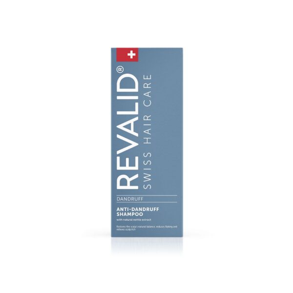 Revalid šampon protiv peruti 250 ml (1)