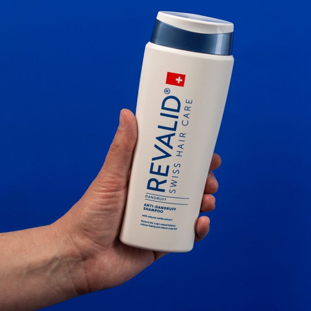 Revalid šampon protiv peruti 250 ml (4)