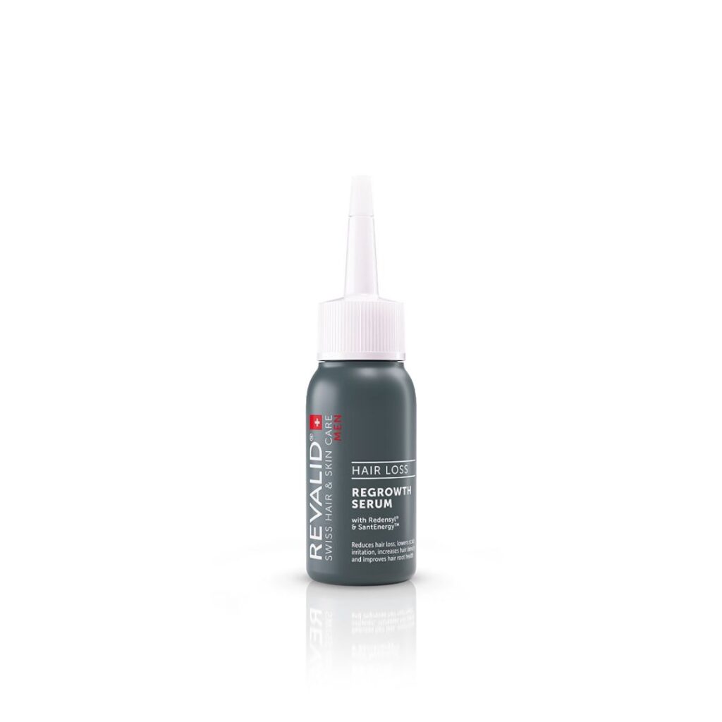 Revalid serum za ponovni rast kose za muškarce 50 ml (1)