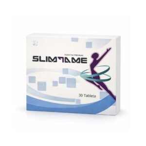 Slimtame 30 tableta