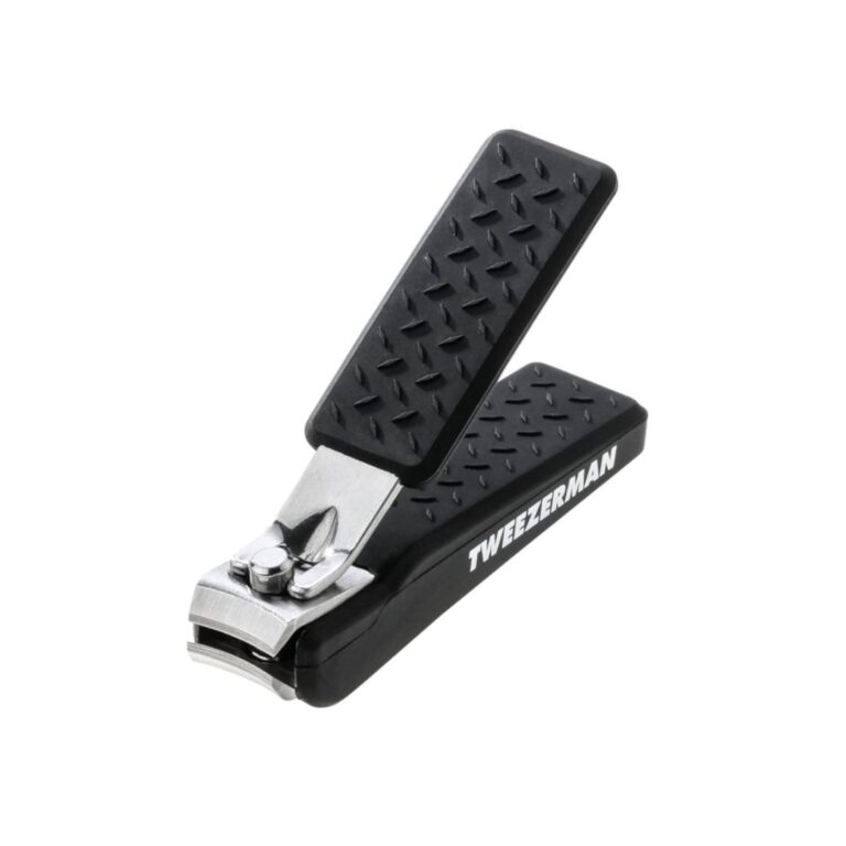 TWEEZERMAN grickalica za nokte (3)