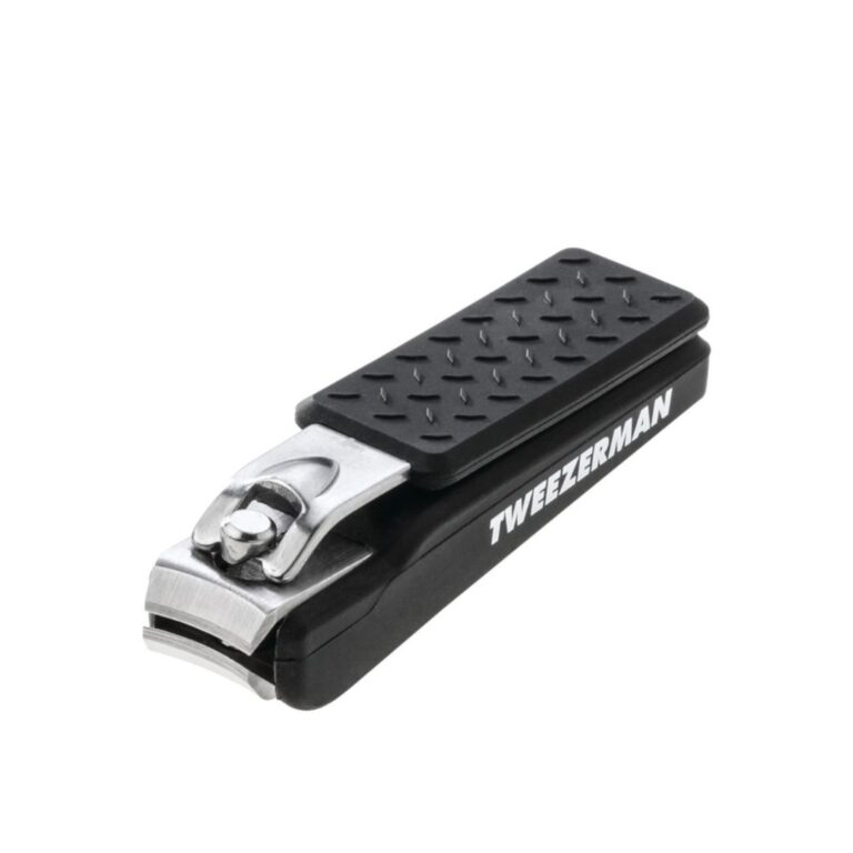 TWEEZERMAN grickalica za nokte