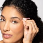 TWEEZERMAN mikro mini set pinceta sa kosim, špicastim i ravnim vrhom 3 pincete (2)