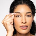 TWEEZERMAN mikro mini set pinceta sa kosim, špicastim i ravnim vrhom 3 pincete (4)