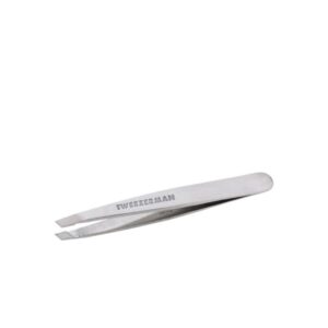TWEEZERMAN mini pinceta s kosim vrhom Classic
