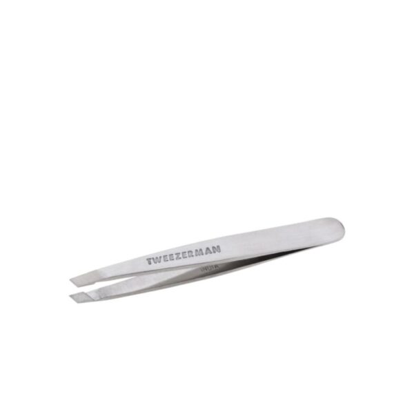TWEEZERMAN mini pinceta s kosim vrhom Classic