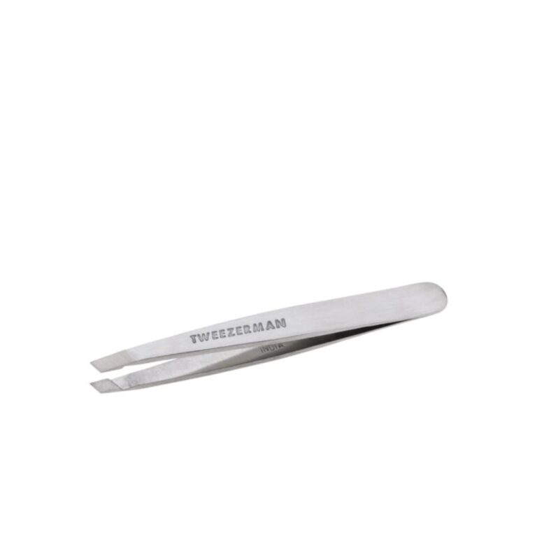 TWEEZERMAN mini pinceta s kosim vrhom Classic