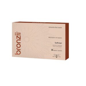 apipharma Bronzii 30 kapsula