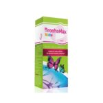 hamapharm BronhoMax KIDS sirup protiv kašlja