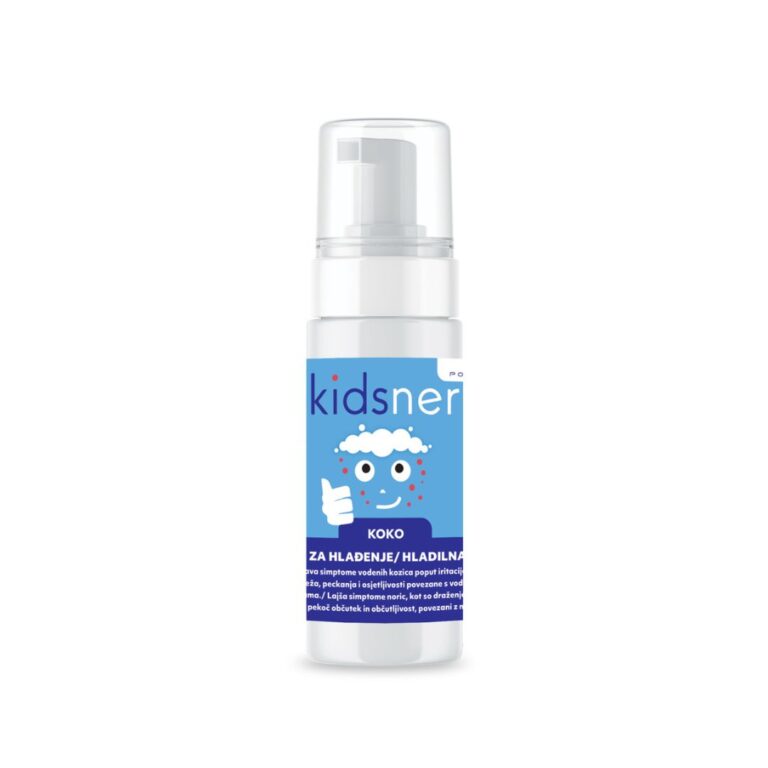 kidsner Pjena za hlađenje 100 ml (3)