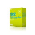 yasenka vitamin CODE C 1000 Combo Direkt 20 vrećica (1)