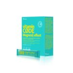 yasenka vitamin CODE Magnezij effect 20 vrećica (1)
