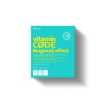 yasenka vitamin CODE Magnezij effect 20 vrećica (2)